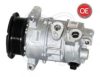 ELECTRO AUTO 20D0610 Compressor, air conditioning